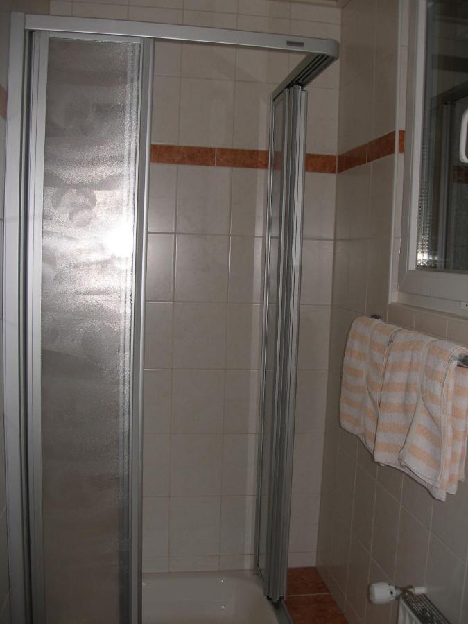 Pension Haus Waldfrieden Willingen  Zimmer foto