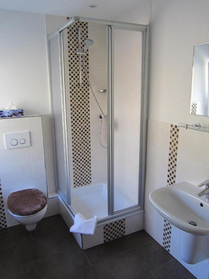 Pension Haus Waldfrieden Willingen  Zimmer foto